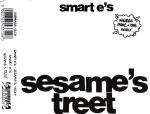 Smart E's - Sesame's Treet - Suburban Base Records - Hardcore