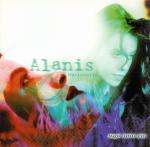 Alanis Morissette - Jagged Little Pill - Maverick - Rock
