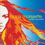 Alanis Morissette - Under Rug Swept - Maverick - Rock