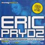 Eric Prydz - Eric Prydz - Mixmag - Tech House