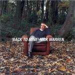 Nick Warren - Back To Mine - DMC - Down Tempo