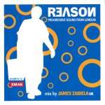 James Zabiela - Reason Mix - XMAG - Progressive