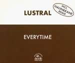 Lustral - Everytime - Orbit Records - Progressive