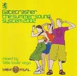 Louie Vega - Gatecrasher: The Summer Sound System 2002 - Ministry (Magazine) - US House