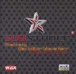 Steve Kerr - Substance - Wax Magazine - Hard House