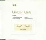 Golden Girls - Kinetic - Distinct'ive Records - Break Beat
