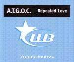 A.T.G.O.C. - Repeated Love - Wonderboy - Progressive