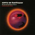 Various - Carry On Harthouse - The Greatest Harthouse Trousers - Eye Q (UK) - Progressive
