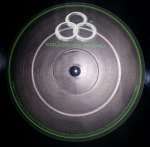 DJ Undacut - Spinning Wheel / Third Eye Visions - Collusion Records - Drum & Bass