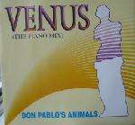 Don Pablo's Animals - Venus (The Piano Mix) - ZYX Records - Euro House