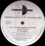George Acosta & Goodfellows - The Future Sound Of Miami - Nitebeat - Progressive