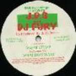J.D.S. & DJ Fury - Age Of Stomp / What Do U Want - RSR Recordings - Happy Hardcore