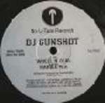 DJ Gunshot - Wheel 'n' Deal / Marble Mix - No U-Turn - Jungle