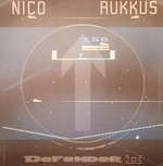 Nico & Rukkus - Defender II - Nu Black - Drum & Bass