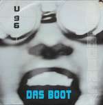 U96 - Das Boot - M & G Records - Hardcore
