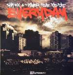 Shy FX & T Power - Everyday - Digital Soundboy Recording Co. - Jungle