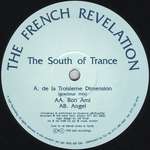 South Of Trance - The French Revelation - Lush Recordings - Trance