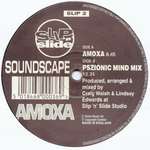 Soundscape  - Amoxa - Slip 'n' Slide - Progressive