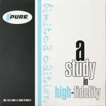 Various - A Study In High-Fidelity - Pure Records  - Soul & Funk