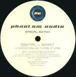 Digital & Spirit - Quickdraw / Three In One - Phantom Audio - Drum & Bass