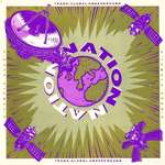 Transglobal Underground - Temple Head - Nation Records - Balearic