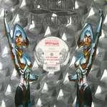 DJ Fade & Heatwave  - Sky High / On A High (Remixes) - Essential Platinum - Happy Hardcore