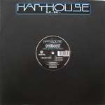 Overboust - Tribal Groovy Hartbeat - Harthouse U.K. - Euro Techno