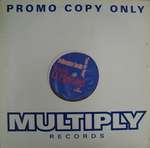 Frank 'O Moiraghi - Feel My Body - Multiply Records - House