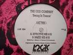 Odd Company, The - Swing In Trance - Logic Records (UK) - Trance