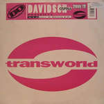 Davidson Ospina - NYC Live & Direct E.P. - Transworld - US House