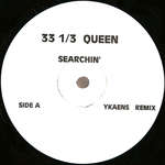 33 1/3 Queen - Searchin' - Tu Chicks - Detroit Techno