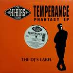 Temperance - Phantasy EP - Hi-Bias Records - US House