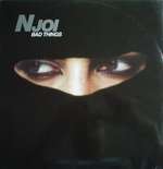 N-Joi - Bad Things - Deconstruction - Acid House