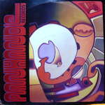 Swirl People - Reflex Success - Panhandle Records - US House