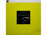 Richard Beck - Memory Dance - Bellboy Records - Techno