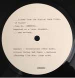 Synchro & Silicon Valley Def Stars - 10 Kilors Album Sampler #1 - 10 Kilo - Break Beat