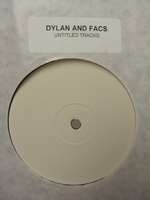 Facs & Dylan - Untitled - Ten 43 - Drum & Bass