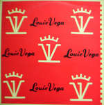 Louie Vega  - Louie Vega (Te Quiero) - Konga Music - US House