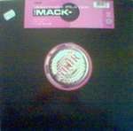 Mack, The - Another Player / Rem-a-nissin' - SOUR - Drum & Bass