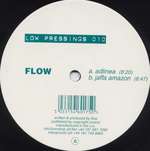 Flow - Adlinea - Low Pressings - Tech House