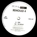 Remould - 4 - Out On A Limb - Techno