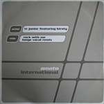 TR Junior & Kirsty Hoiles - Rock With Me - Amato International - Trance