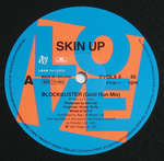Skin Up - Blockbuster - Love Records - Hardcore