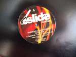 SwitchKraft & Random Method - Turn The Tide - Slide Recordings - Tech House