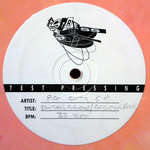 Pig City - The Pig City E.P. - Stress Records - Techno