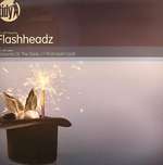 Flashheadz - Wizards Of The Sonic / Promised Land - Tidy - Trance