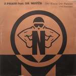 3 Phase & Dr. Motte - Der Klang Der Familie (The Remixes) - NovaMute - UK Techno