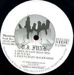 DJ Funk - Fuk-U-Later (69 Mix) - Funk Records - Techno