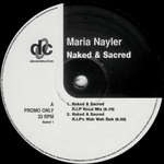Maria Nayler - Naked & Sacred - Deconstruction - Progressive