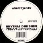 Rhythm Division - Divided Rhythms Sampler 2 - Whole Nine Yards - Break Beat